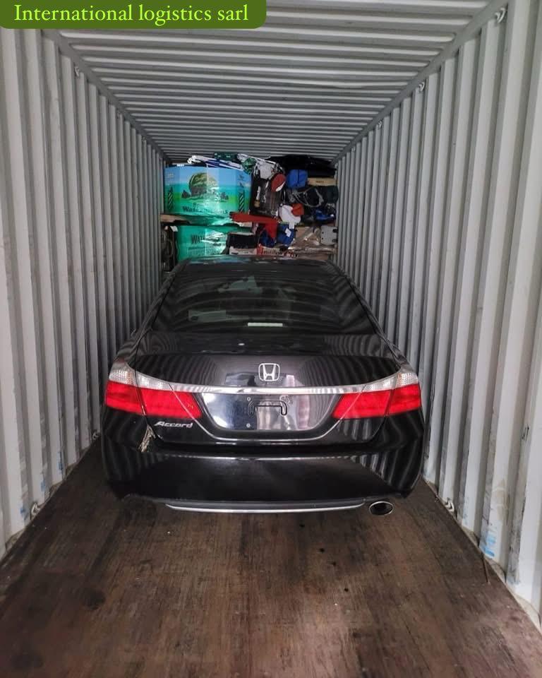 Logistics Operation 2