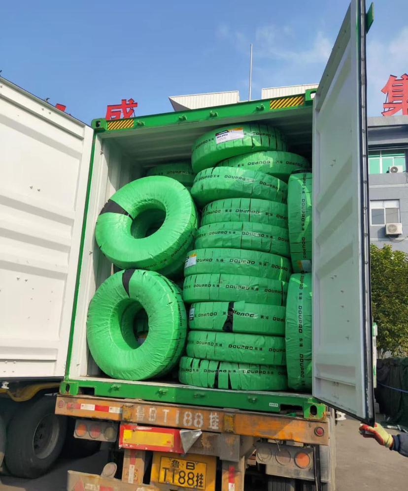 Logistics Operation 5