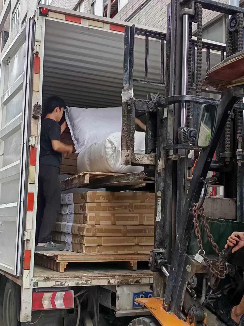 Logistics Operation 6